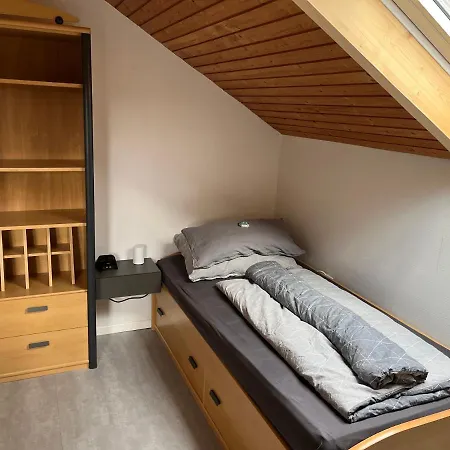Ferienwohnung Riedle Leutkirch im Allgau Exterior photo