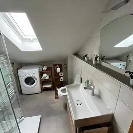 Ferienwohnung Riedle Leutkirch im Allgau Exterior photo