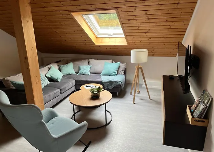 Ferienwohnung Riedle