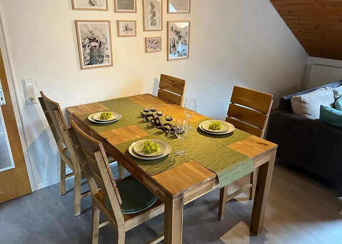 Ferienwohnung Riedle