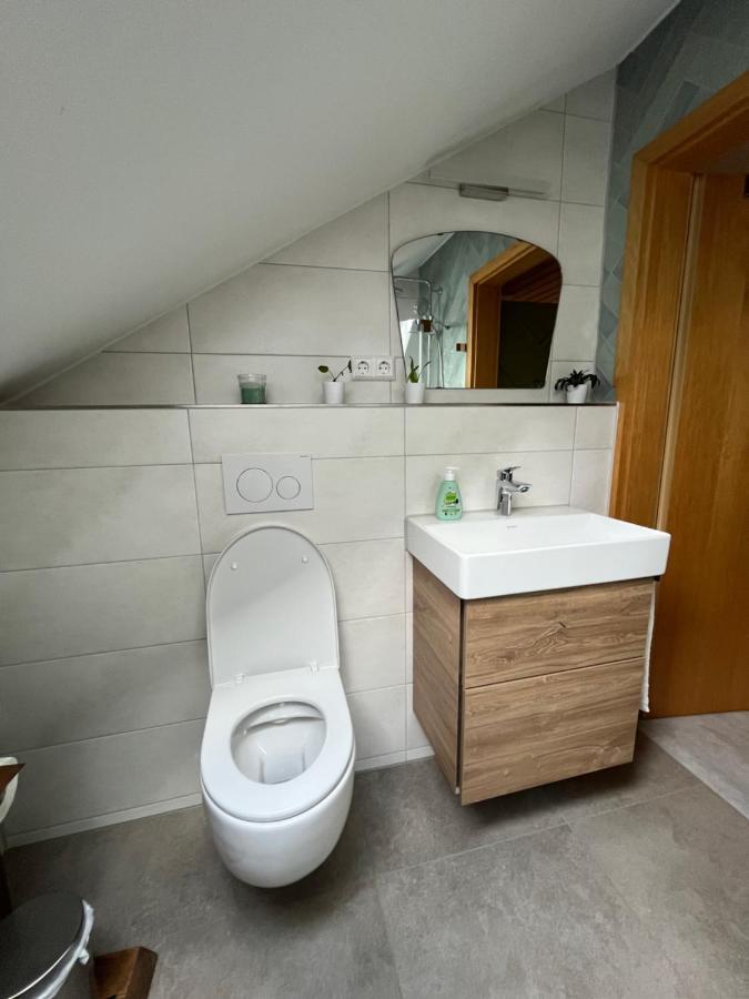 Riedle Apartment