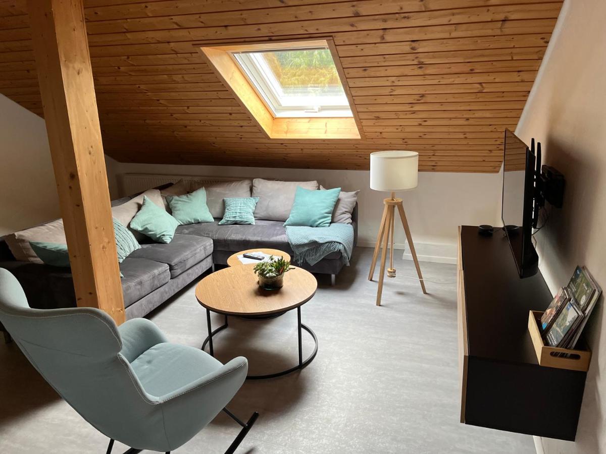 Riedle Apartment *