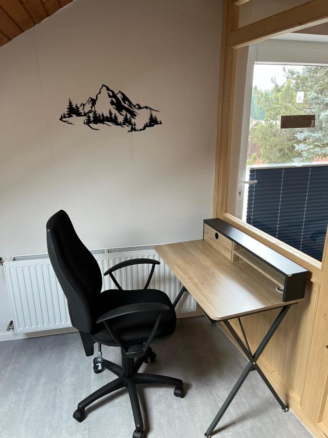 Riedle Apartment