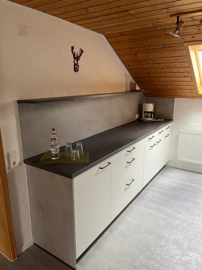 Riedle Apartment Leutkirch im Allgau