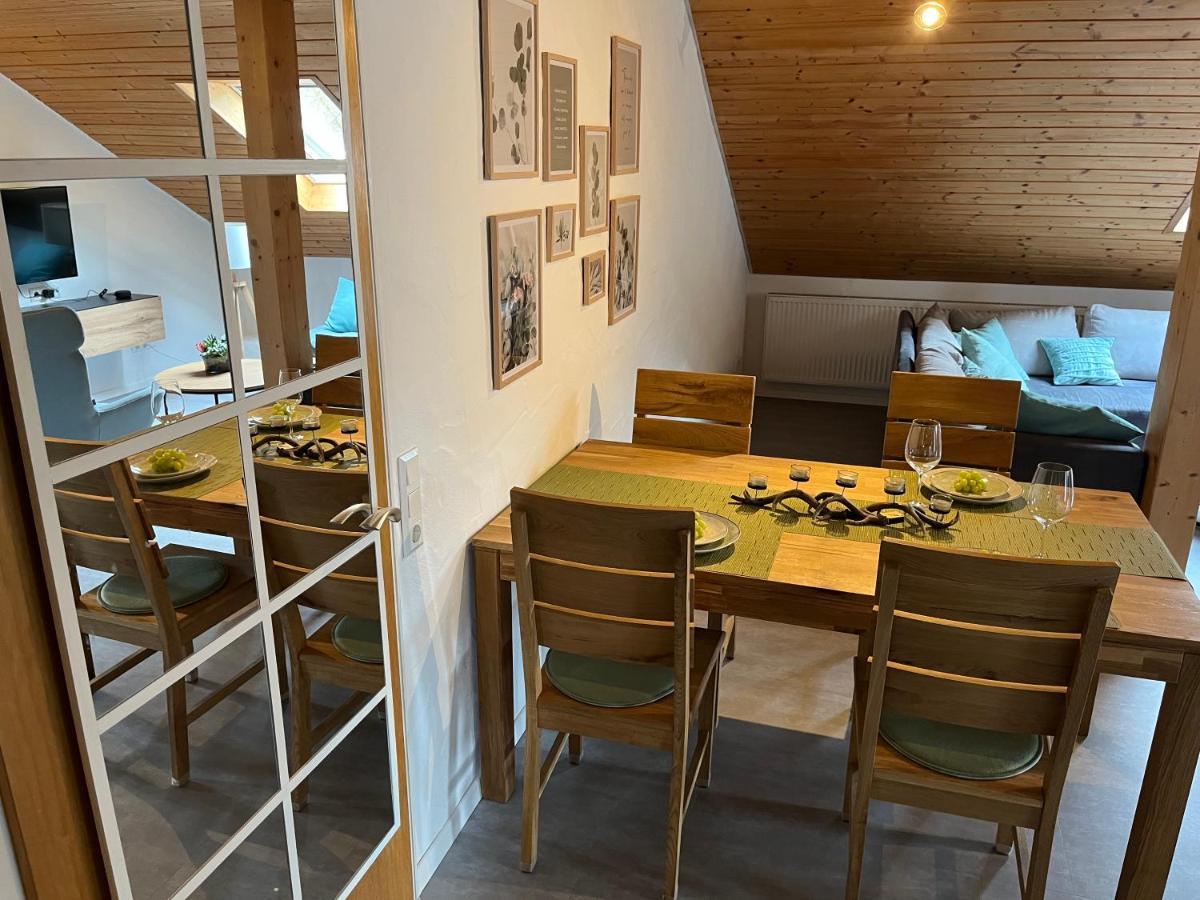 Riedle Apartment Leutkirch im Allgau
